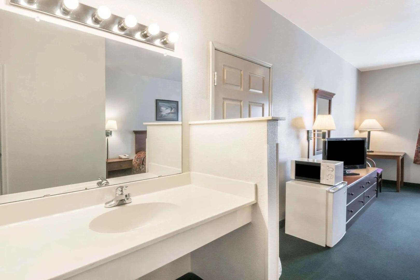 Super 8 By Wyndham Kountze Big Thicket Nat'L Pres Area