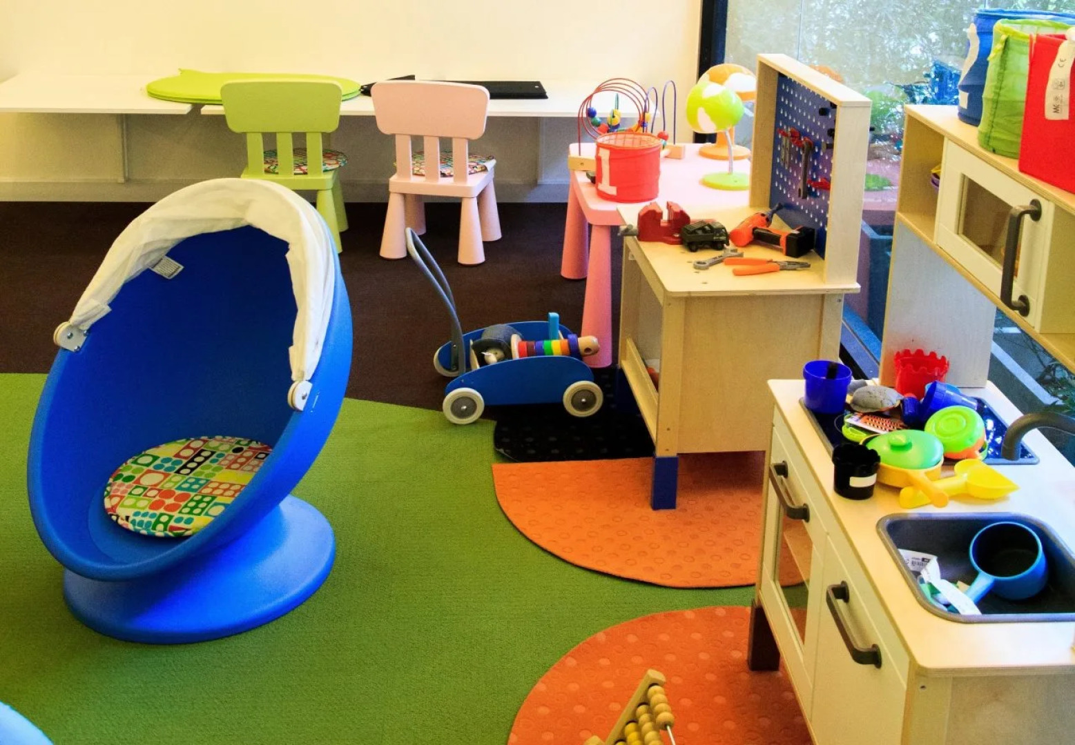 Курортный отель The Beach Heights Resort