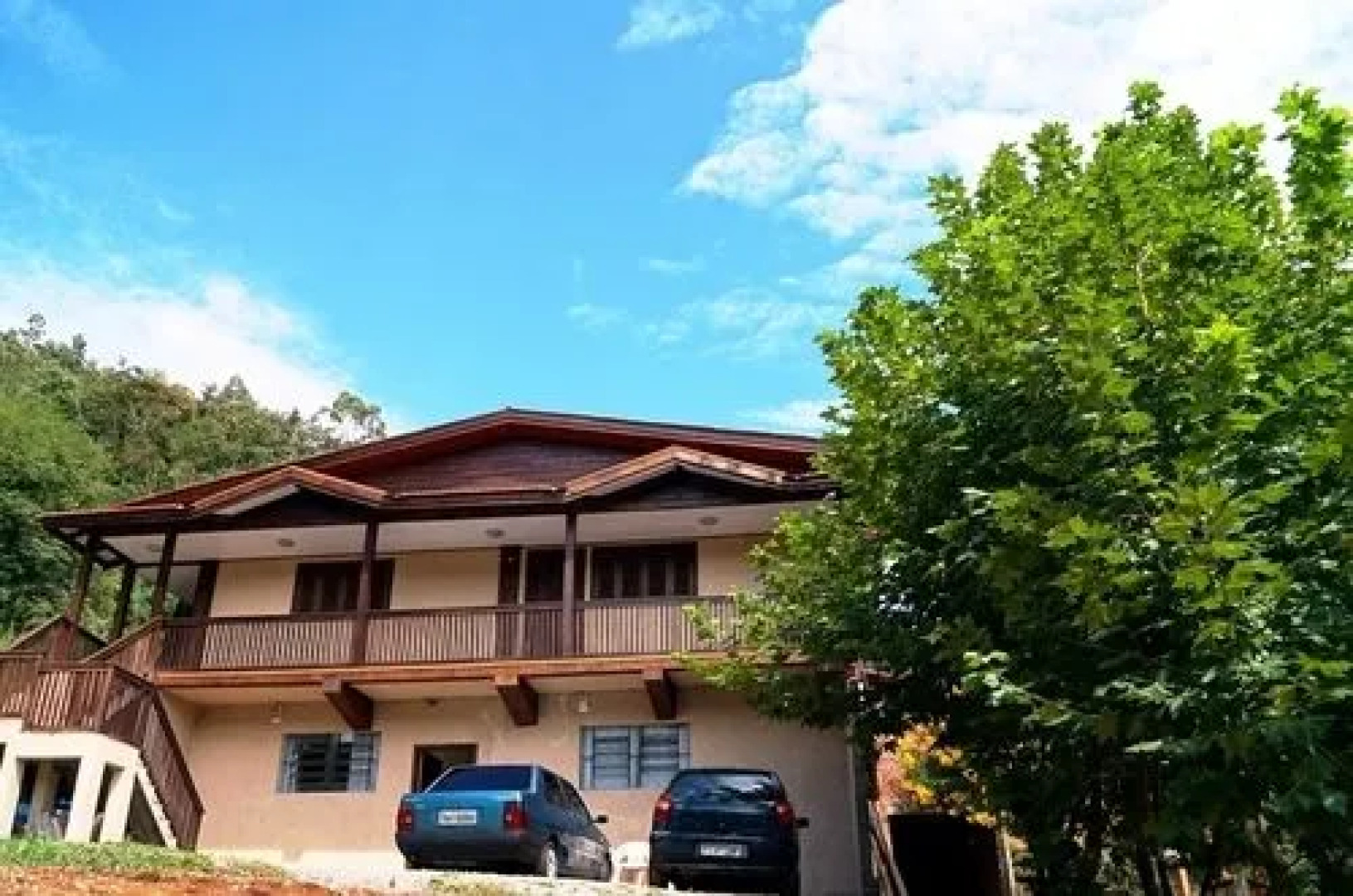 Apartamento Bella Vista Gramado IV