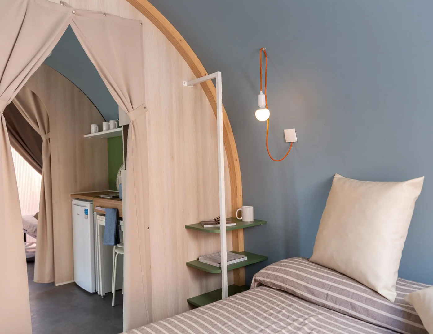 Gitavillage Talamone