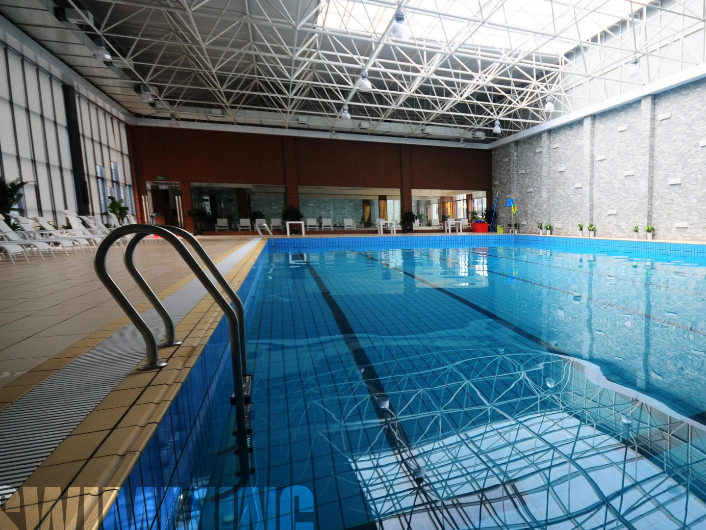 Hangzhou Bay International Hotel