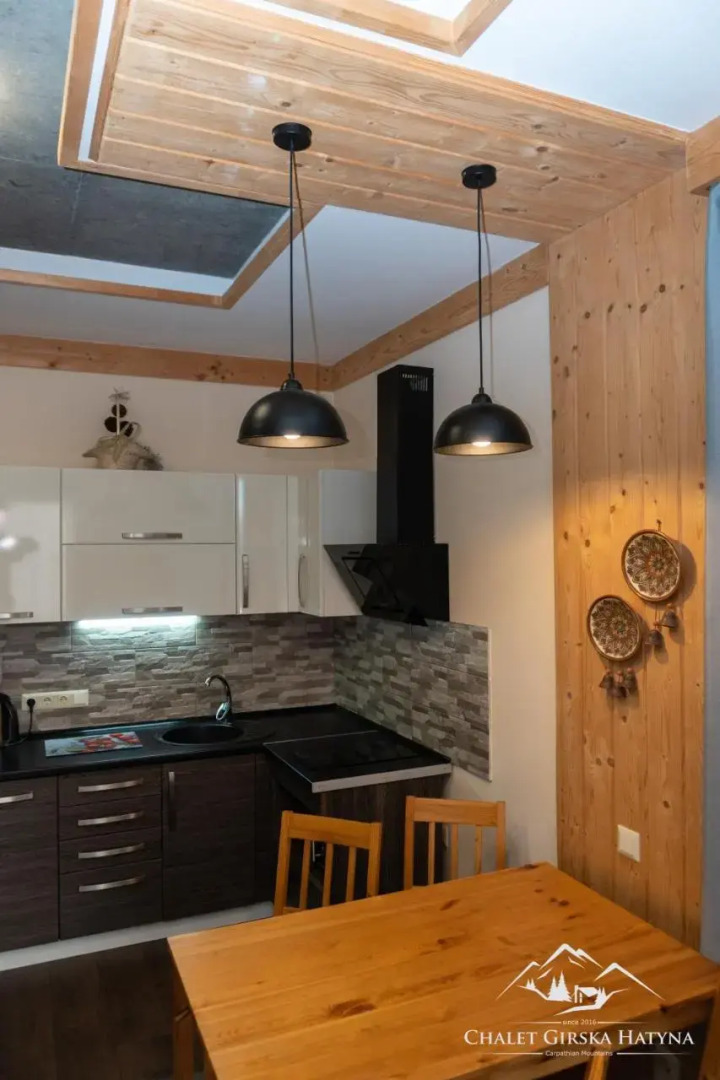 Girska Hatyna Vorohta