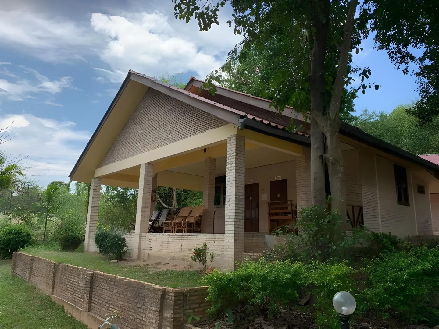 Faasai resort and Spa