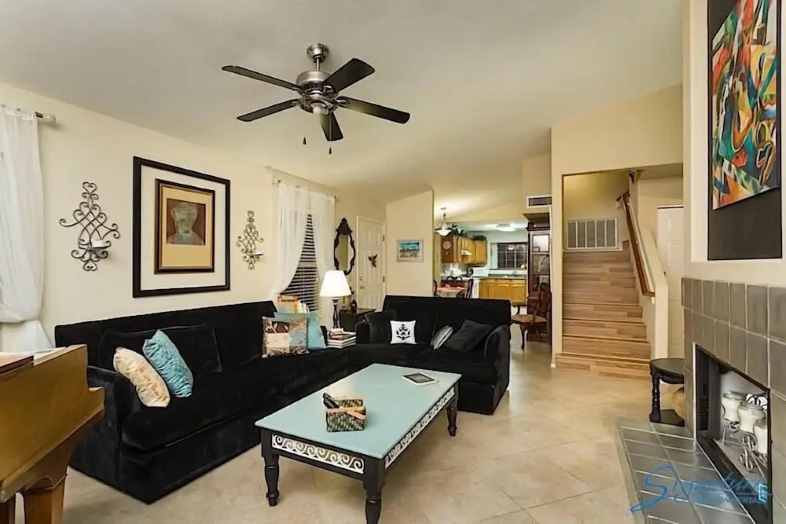 Gilbert Islands By Signature Vacation Rentals