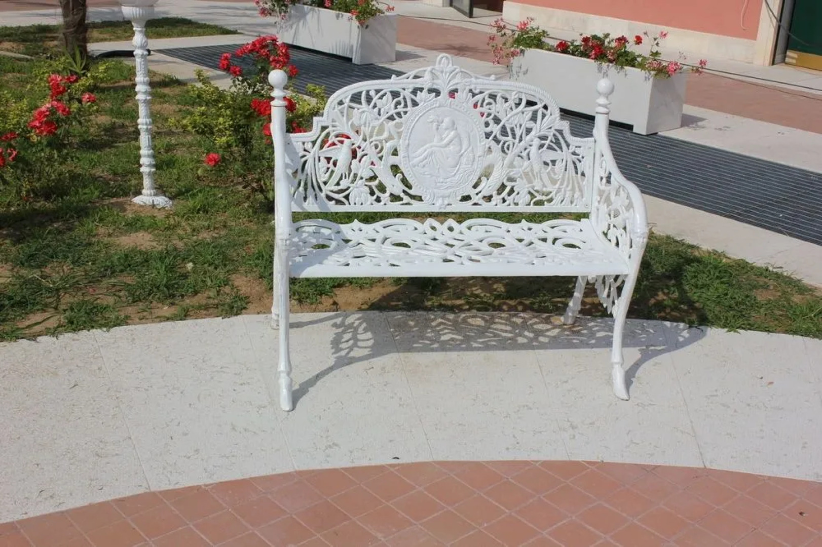 Vittoria Houses Relais