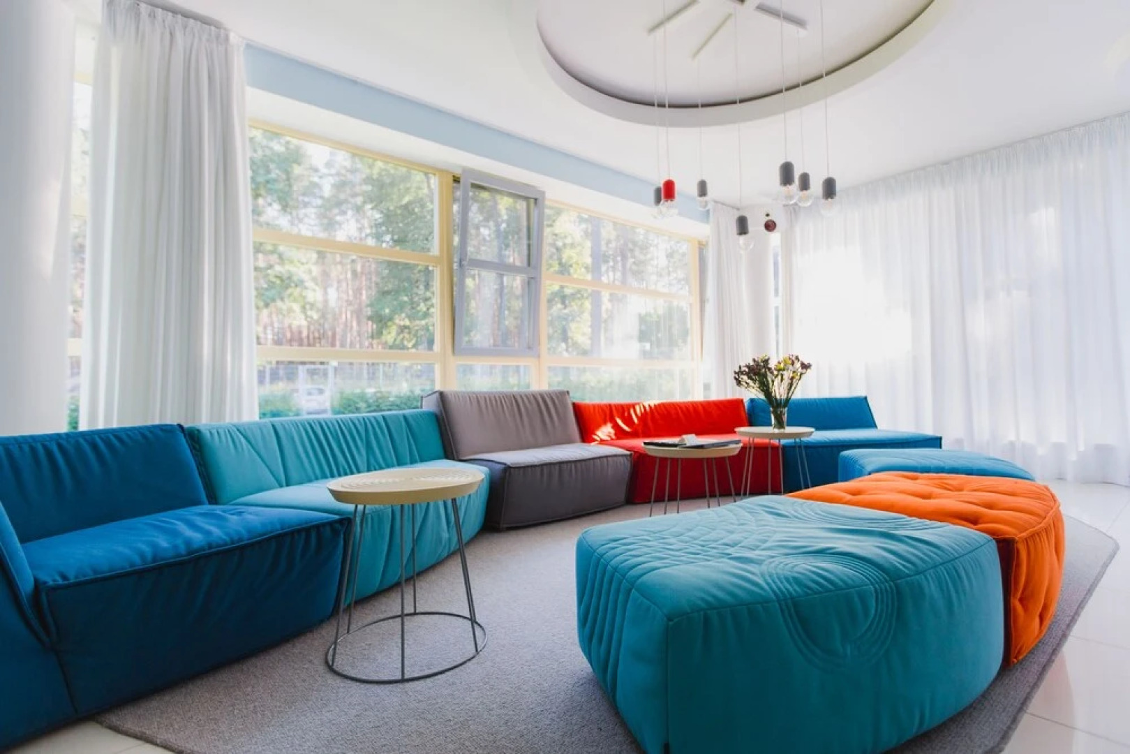 Мини-отель Stockholm Studios