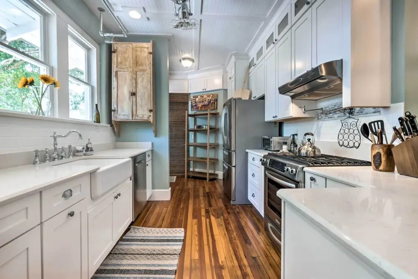 Charming Home in Heart of Ocala Historic District!