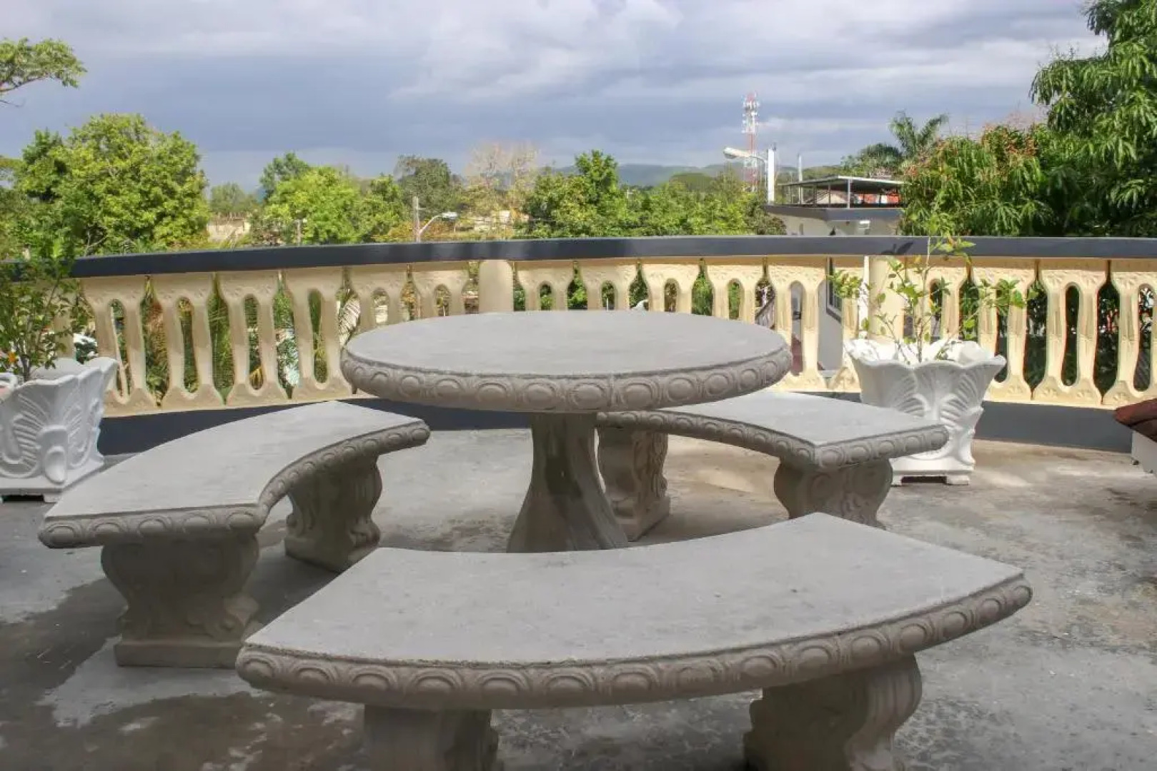 Vanvilla Guest House