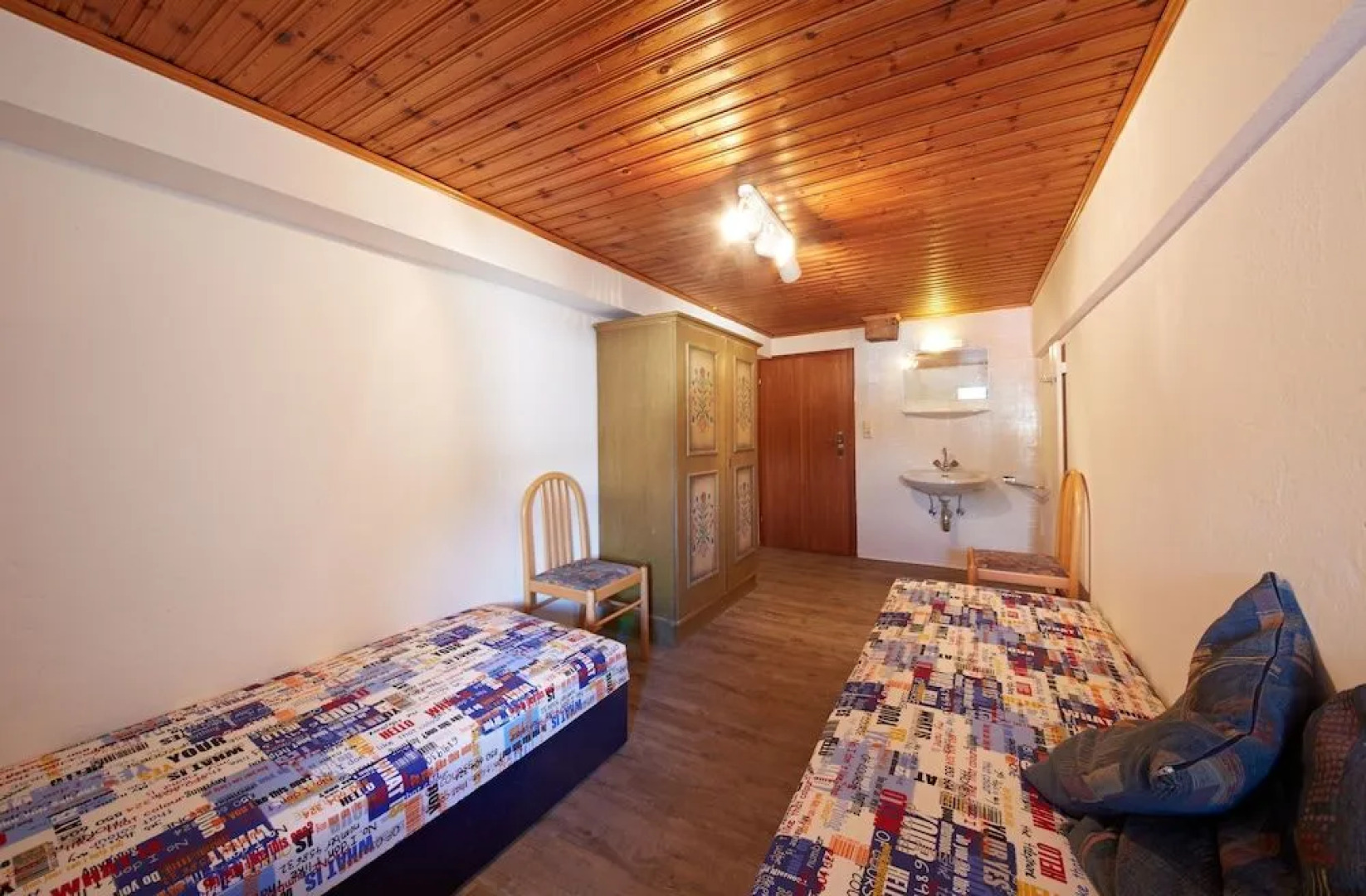 Appartements Zum Turm