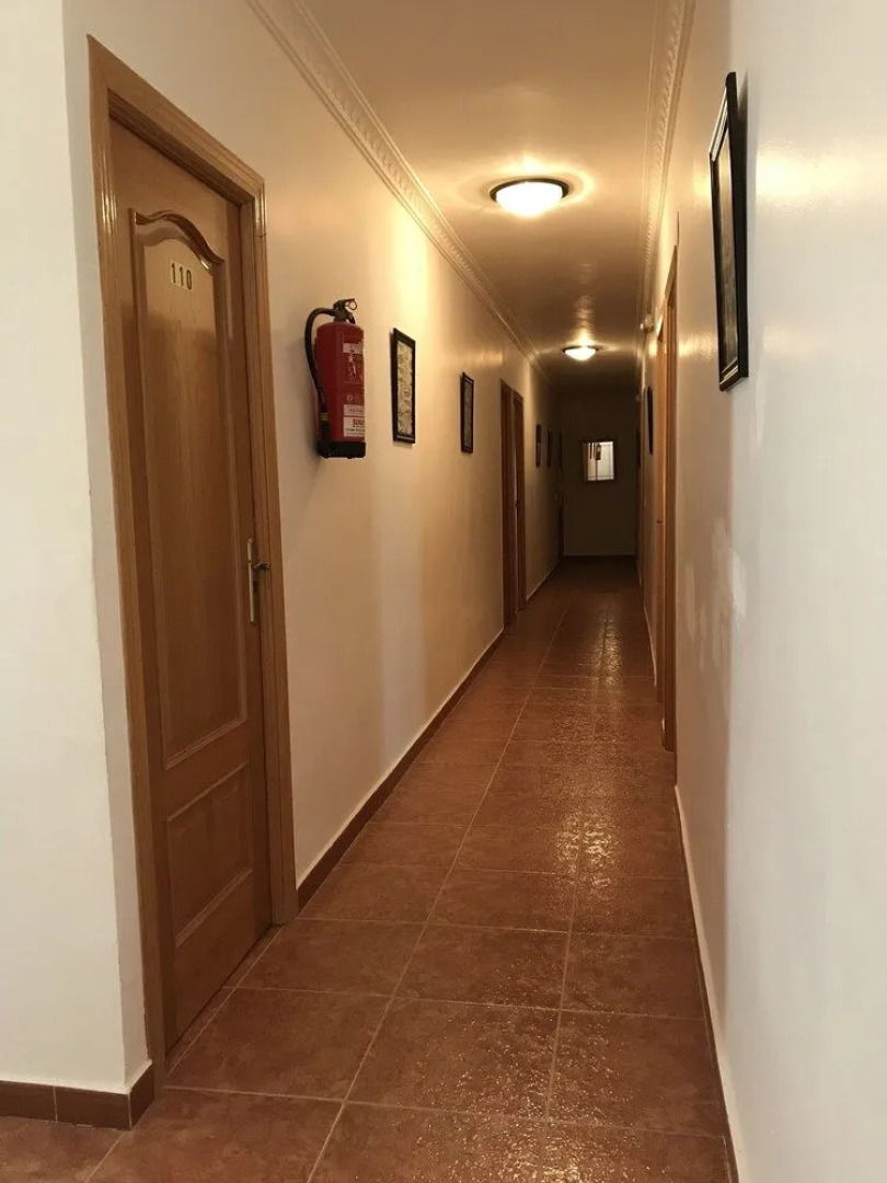 Hotel La Posada Las Mesas