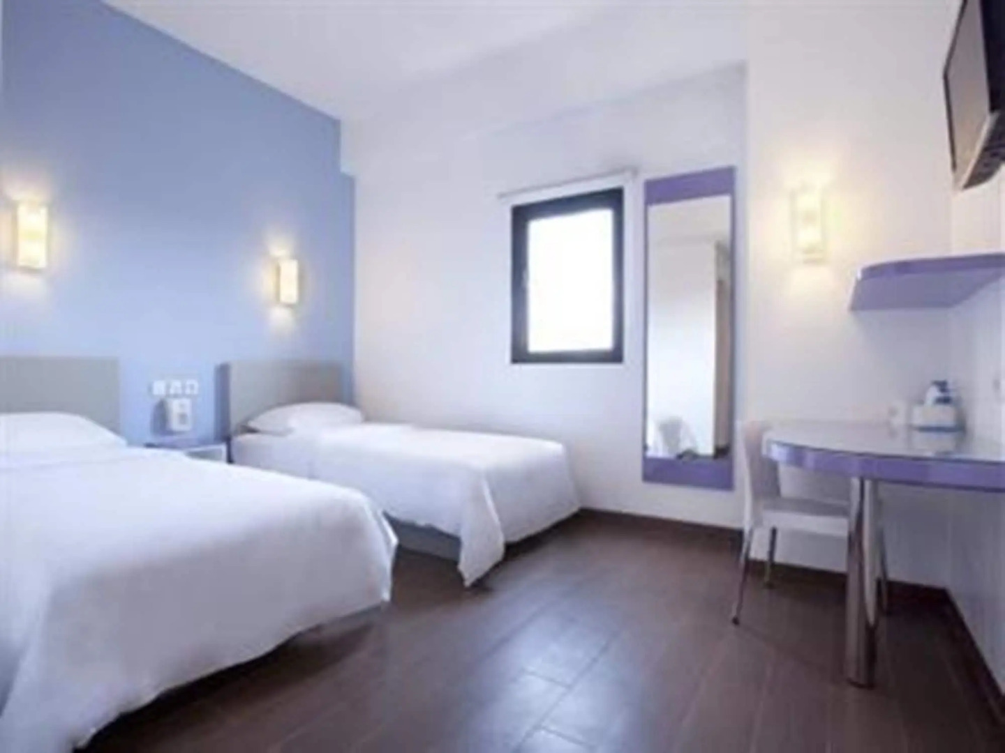 Amaris Hotel Thamrin City - Jakarta