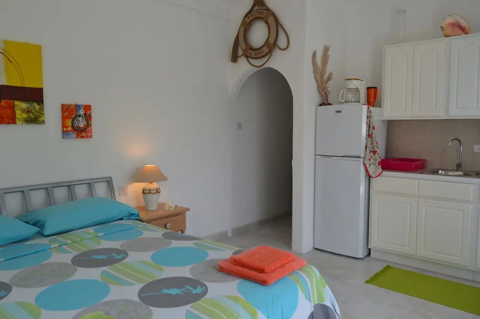 Tropical Gecko Studio