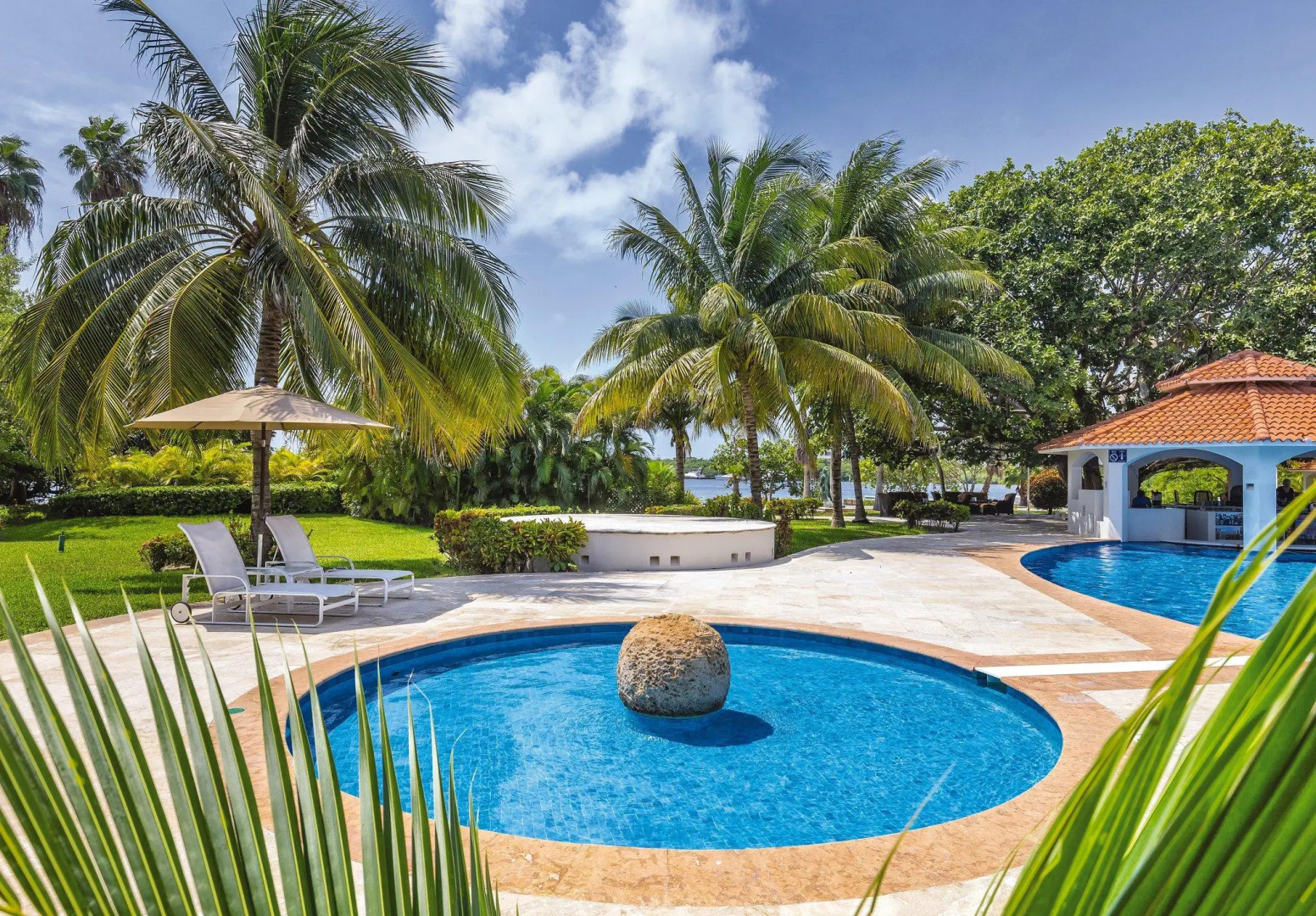 The Raintree Villa Vera Isla Mujeres