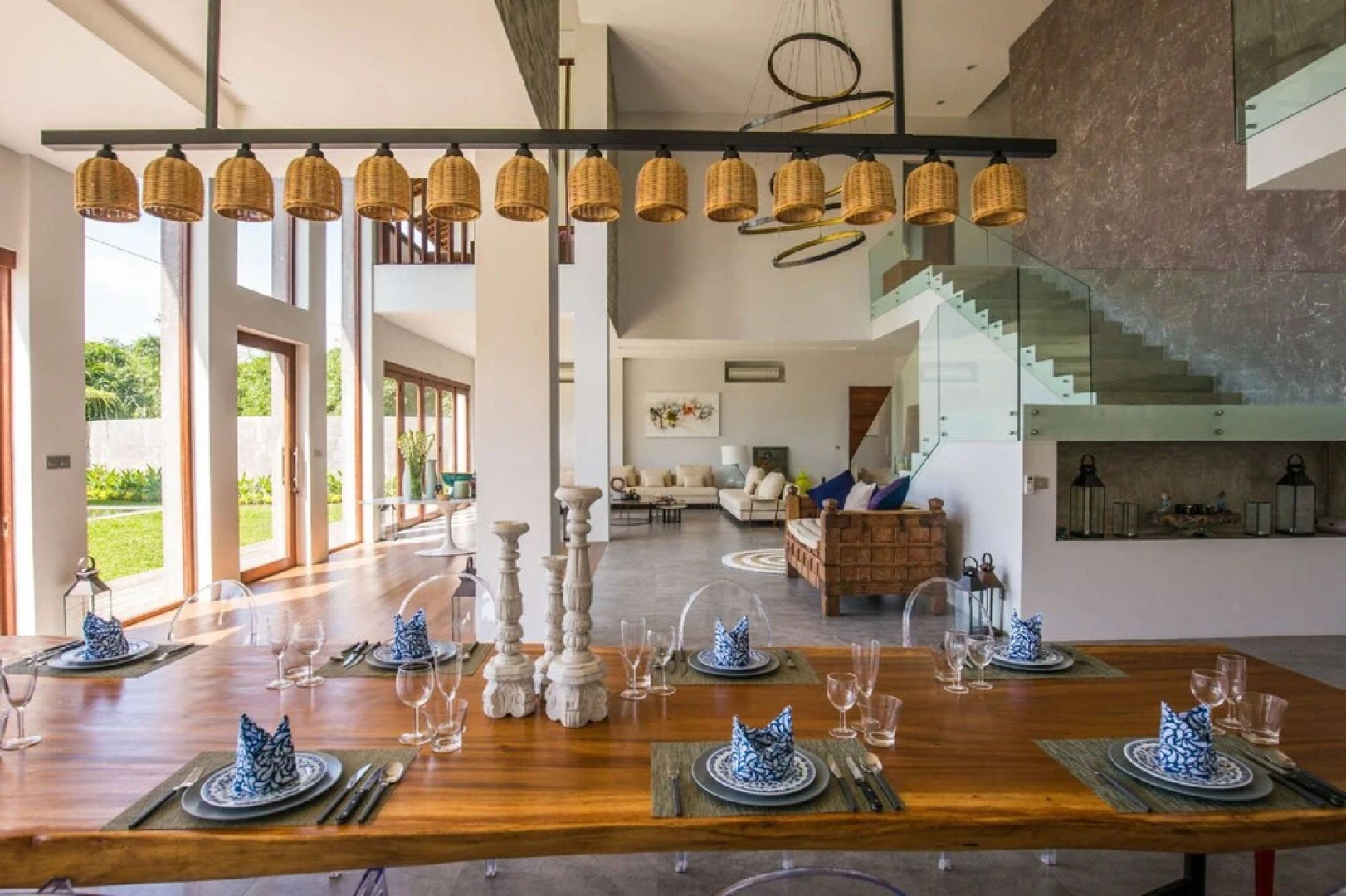 Beautiful Villa With Private Pool, Bali Villa 2059