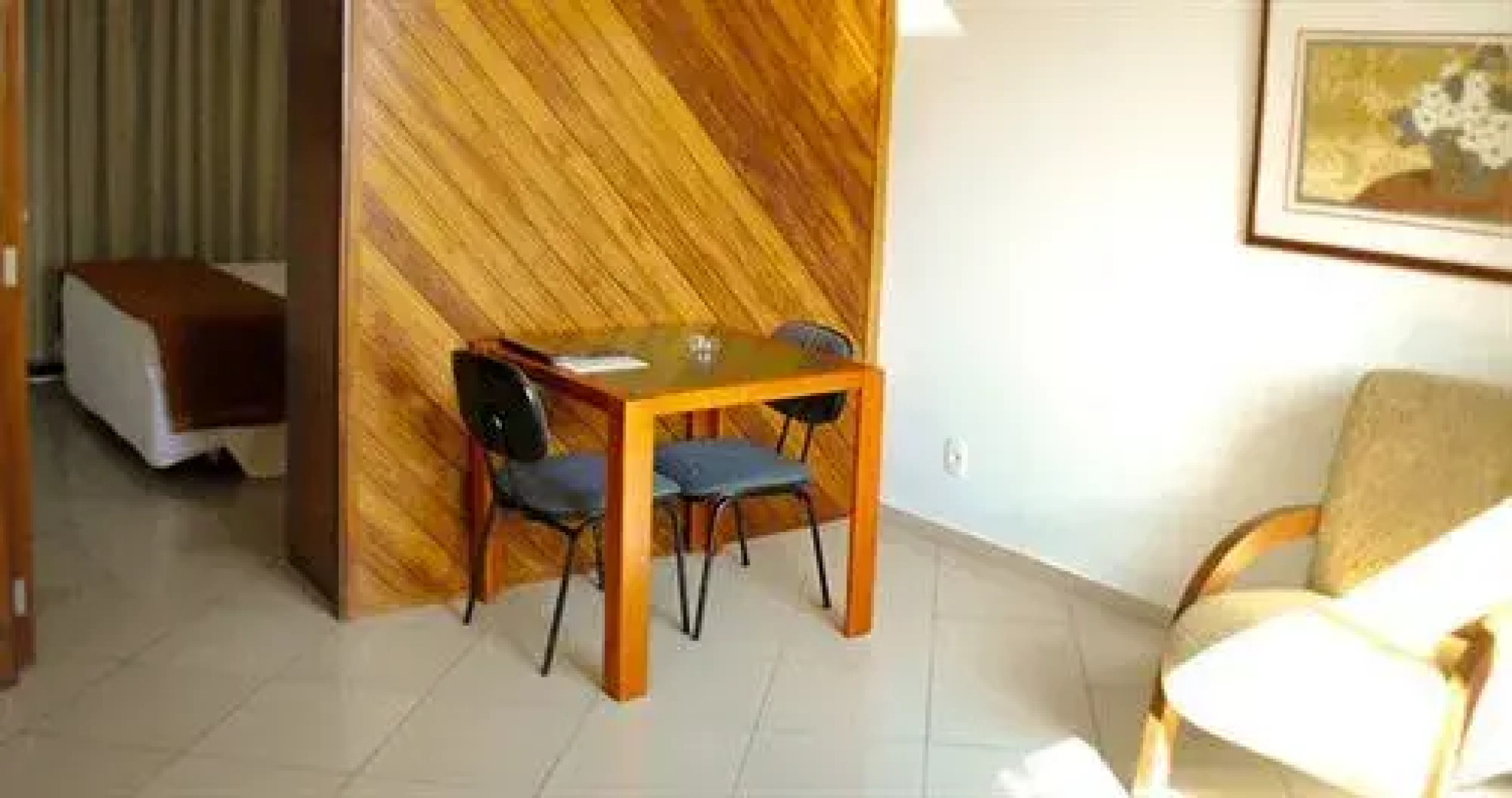 Cezanne Plaza Apart Hotel