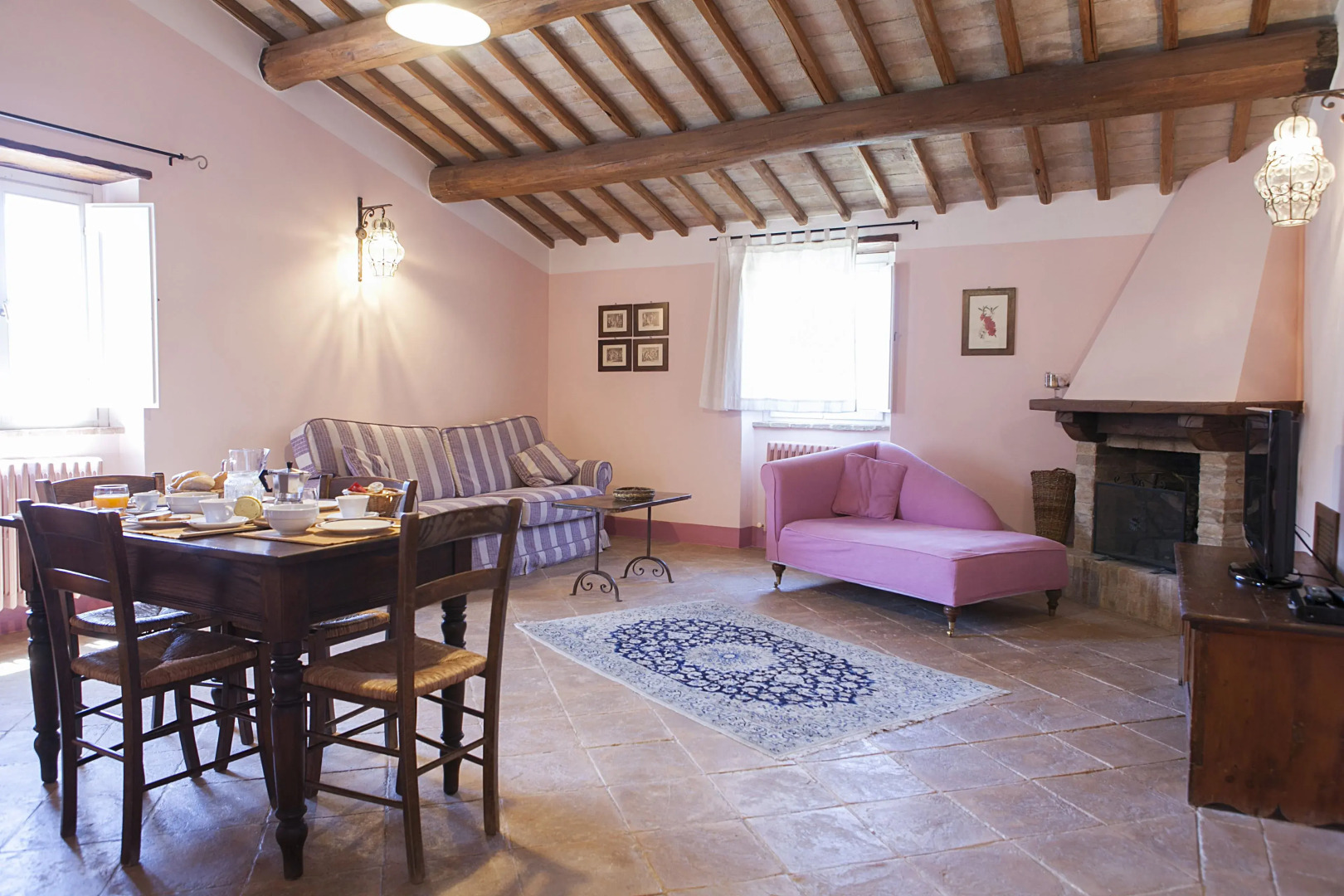 Re Artù Assisi Country Lifestyle