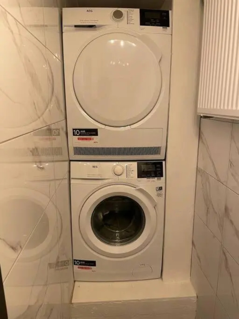 Liberty-Living - Prachtig & ruim appartement centrum Apeldoorn