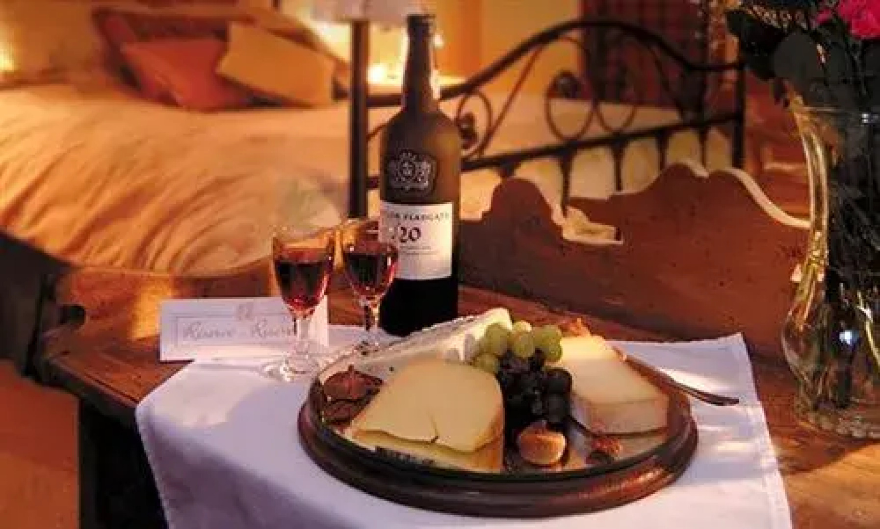 Auberge Les Jardins Inn-Motel Le Brayon & Chalets