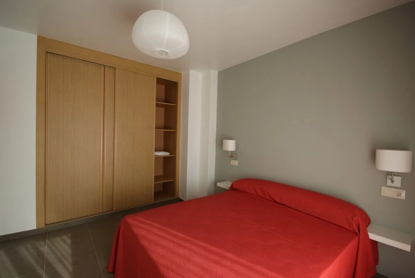 Apartamentos Mirador de Reis