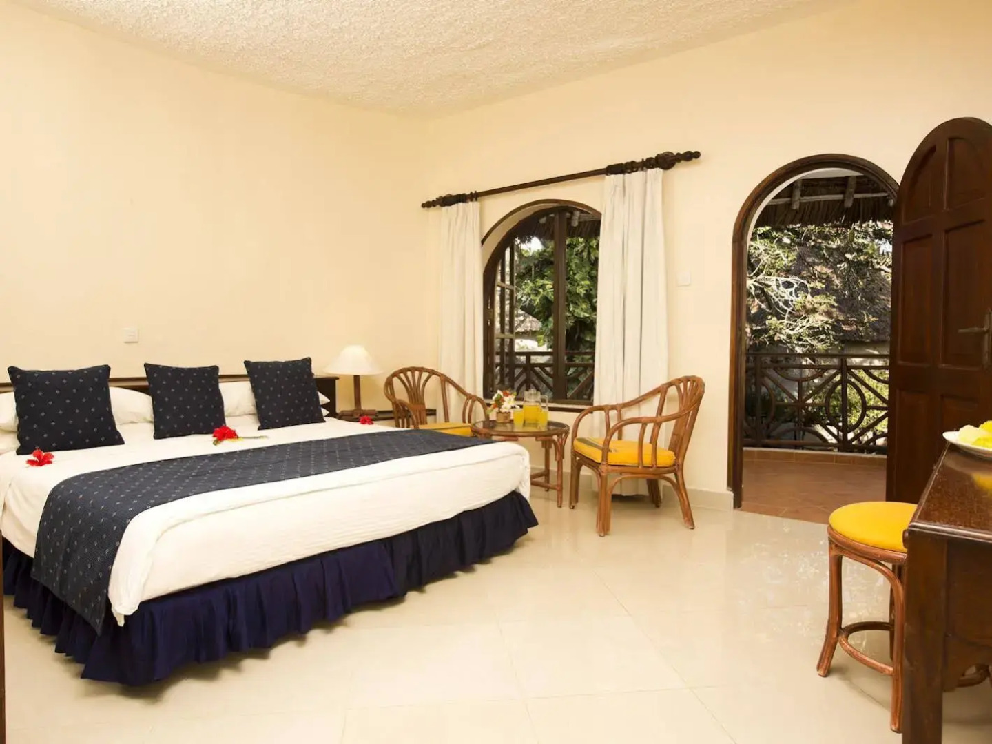 Neptune Paradise Beach Resort & Spa