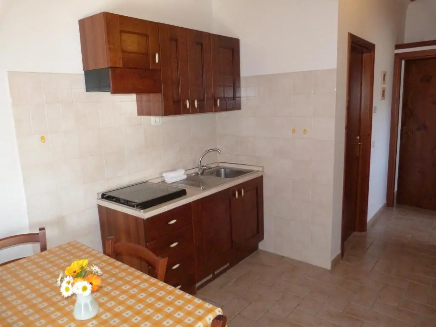 Camping Villaggio Il Collaccio