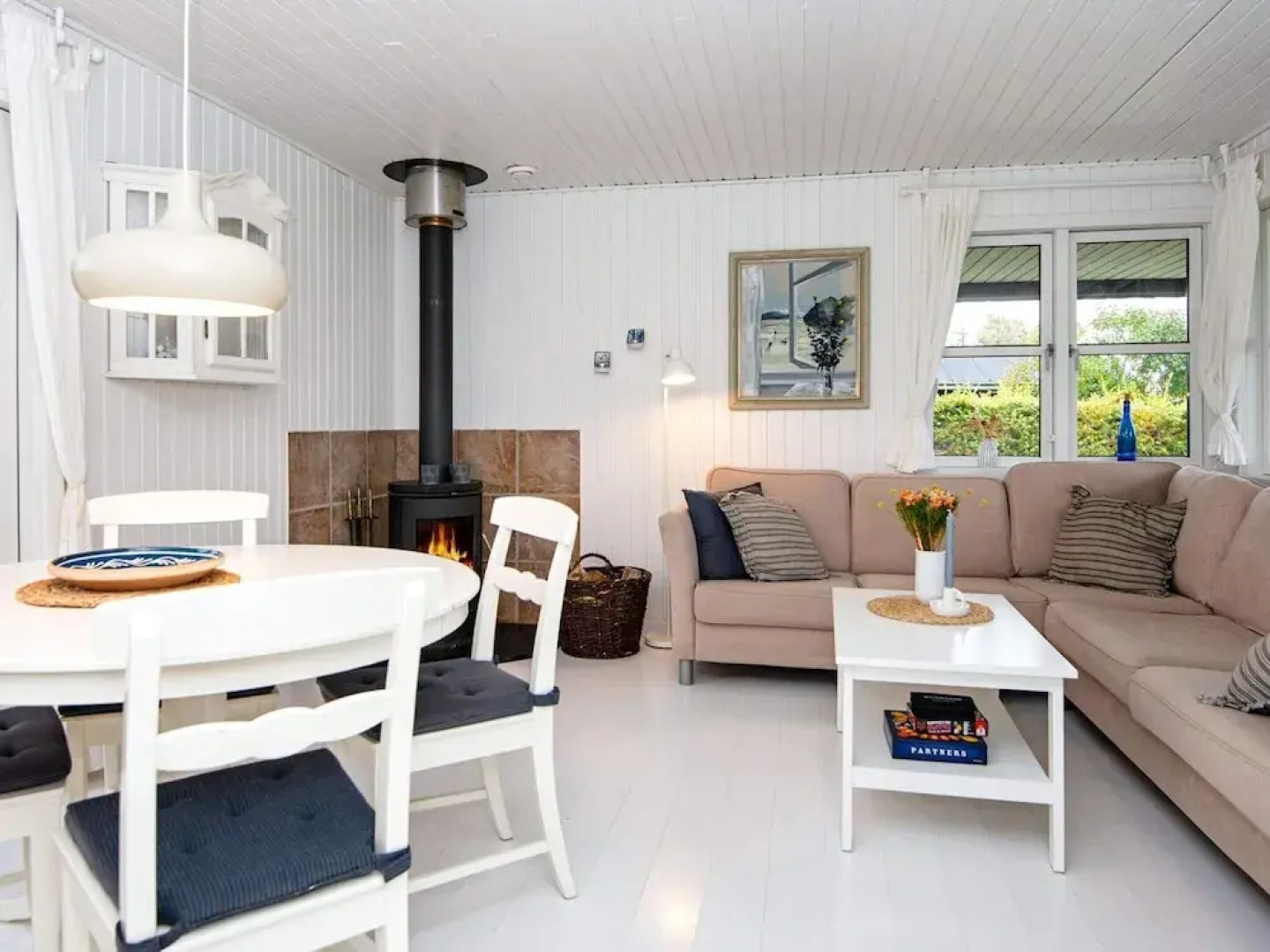 5 Person Holiday Home in Hejls