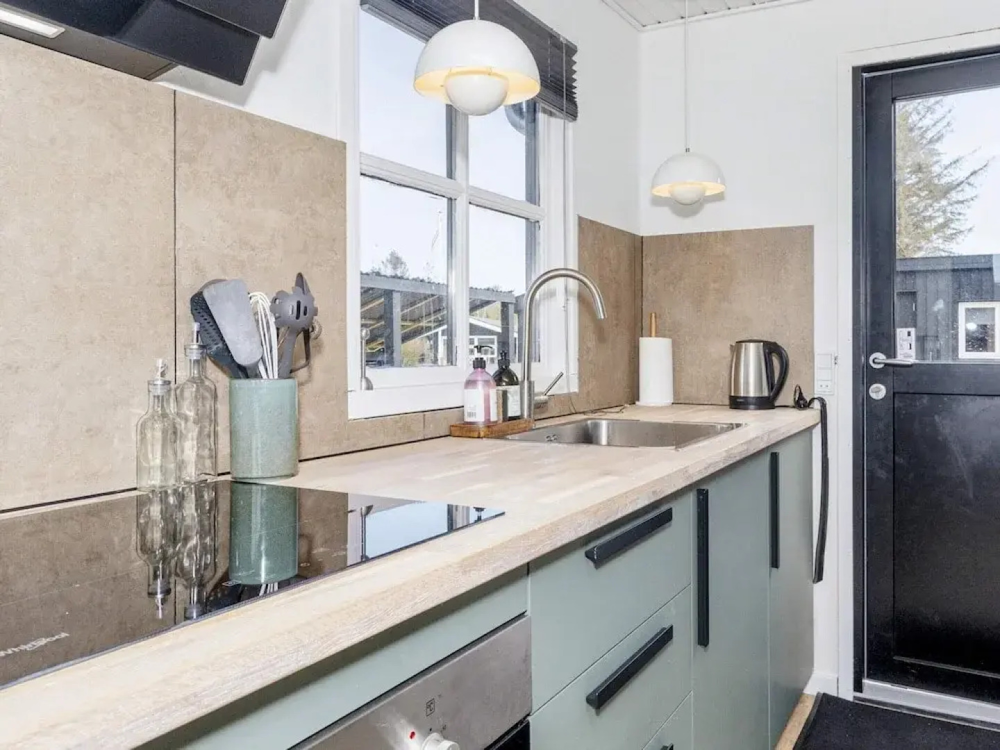 4 Star Holiday Home in Logstor