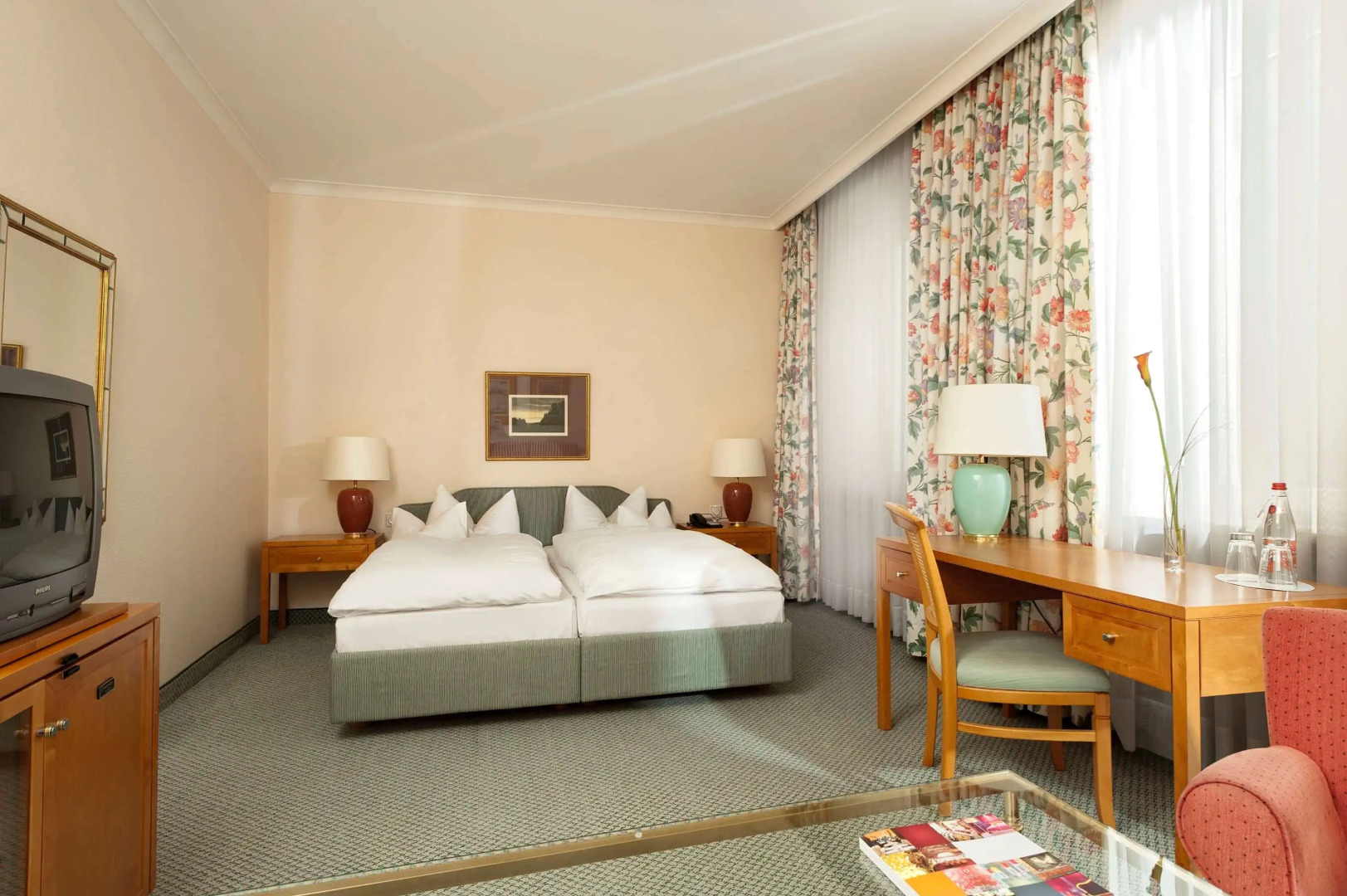 Wyndham Grand Bad Reichenhall Axelmannstein