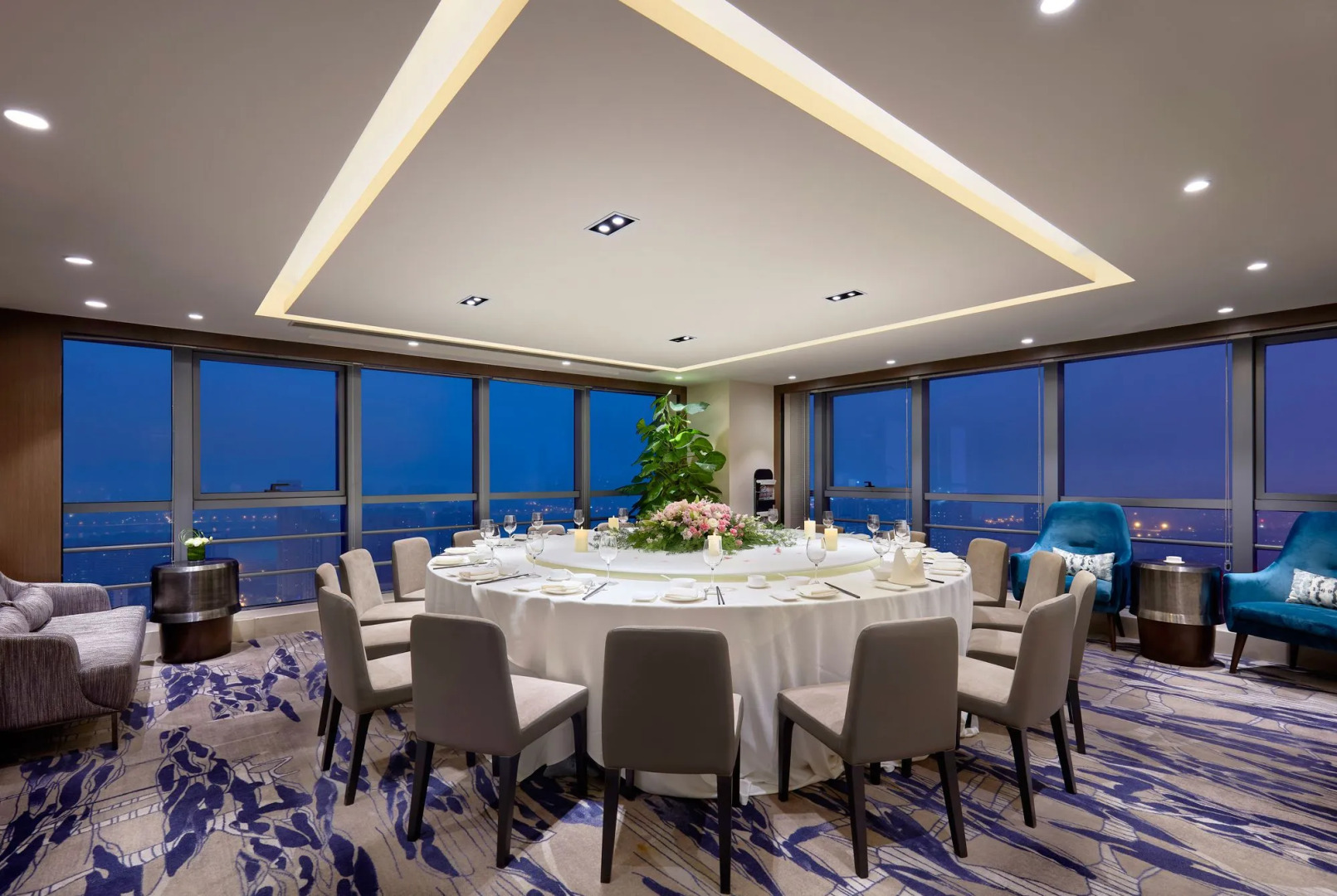 Modena by Fraser Changsha