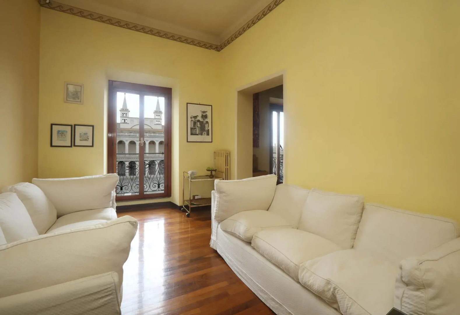 Sangiò Guest House