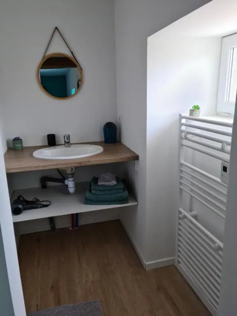 gîte rêves bleus Ô rêves d'Ana