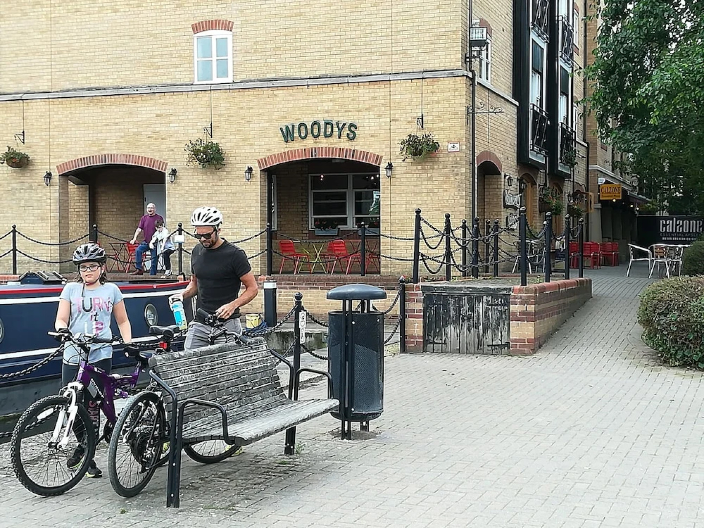 Luxury Apartment in Hemel Hempstead Uk for Couples and Executives, Free Wifi