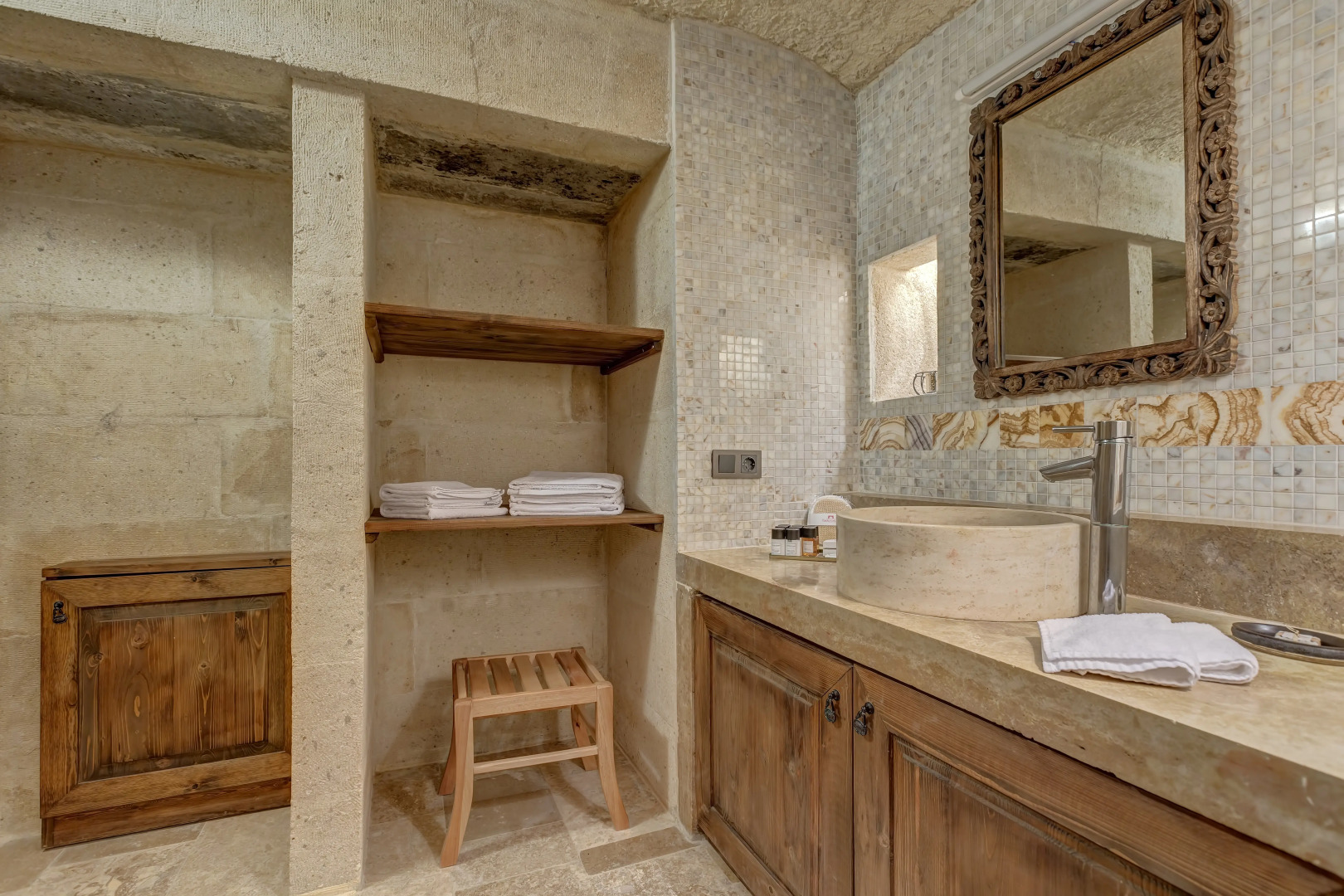 Hotel Taskonaklar Cappadocia - Special Class