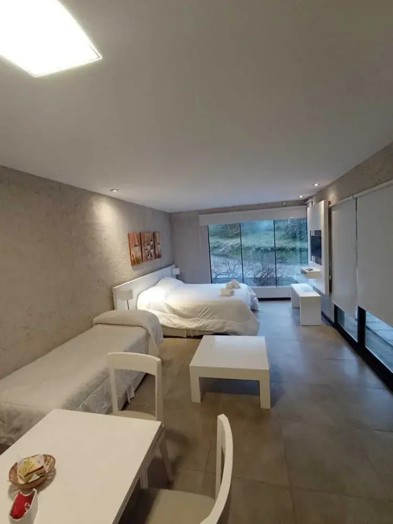 Posta Natural Apart & Hotel