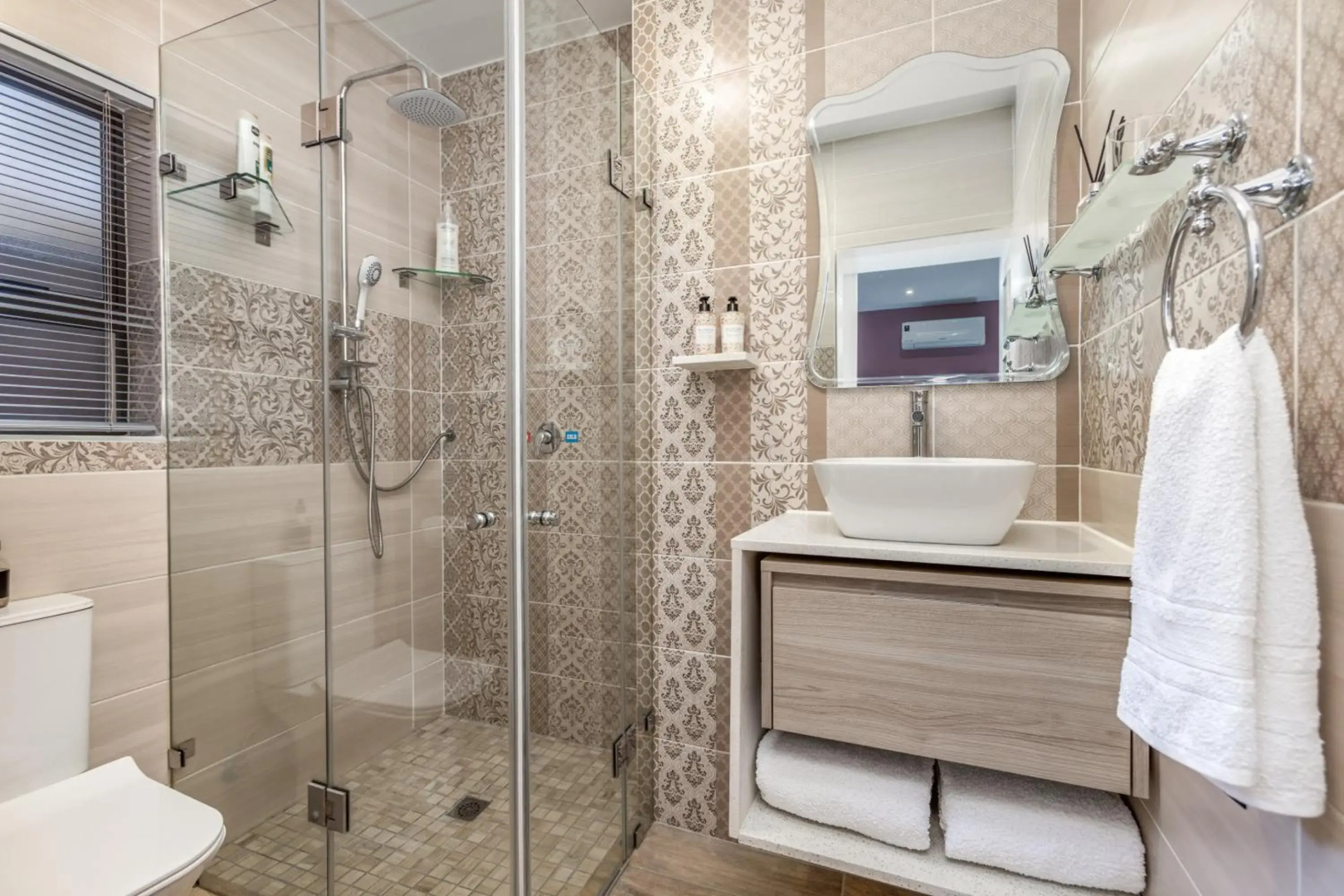 Fleur de Lis Guesthouse