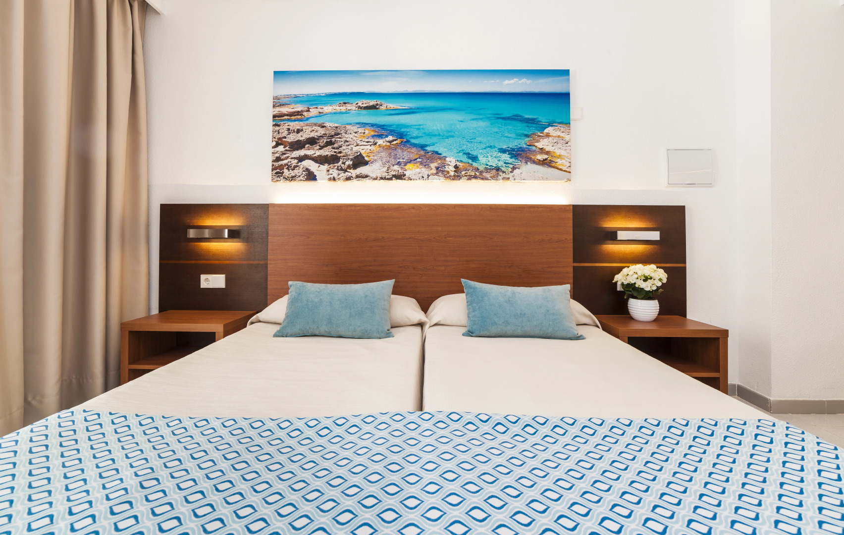 Globales Aparthotel Bouganvilla