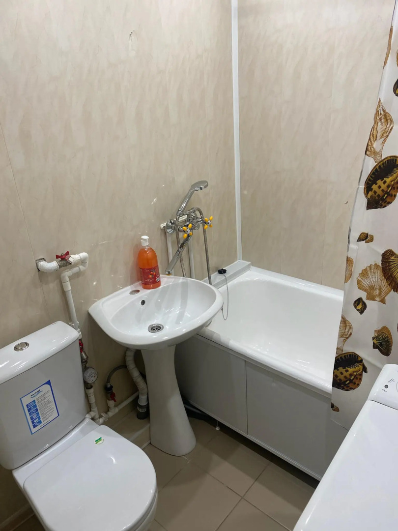 Апартаменты на улице Ленина 6