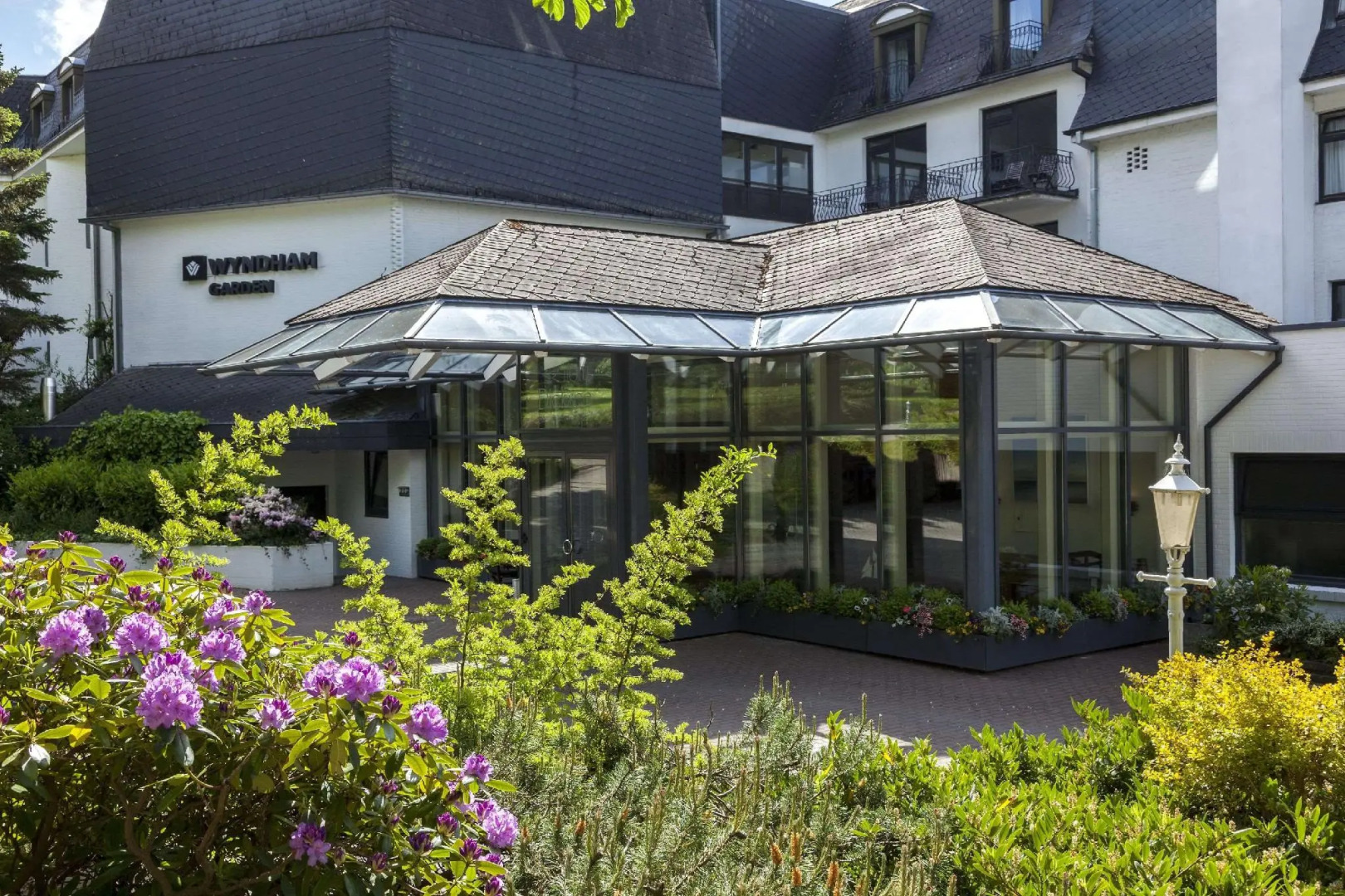 Hotel Dieksee - Collection by Ligula