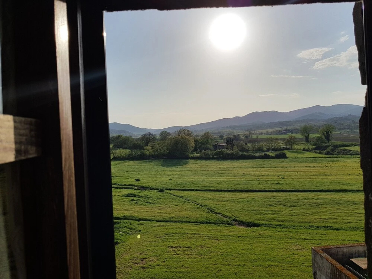 B&B Castello di Casallia