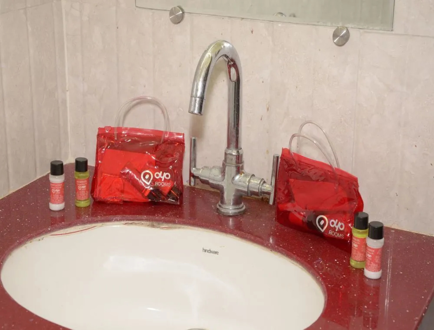 OYO Rooms Faizabad Road