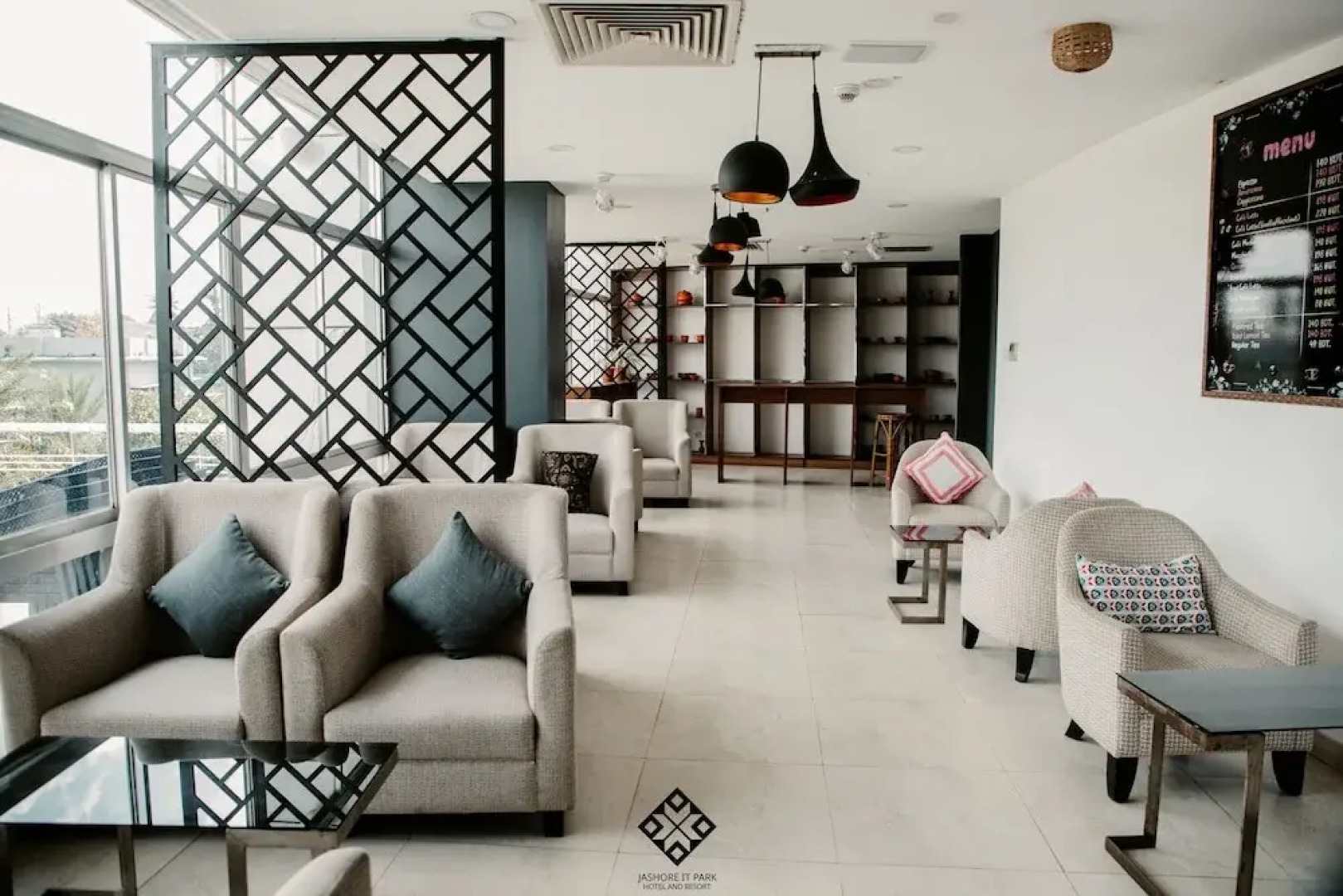 Jashore IT Park Hotel and Resort