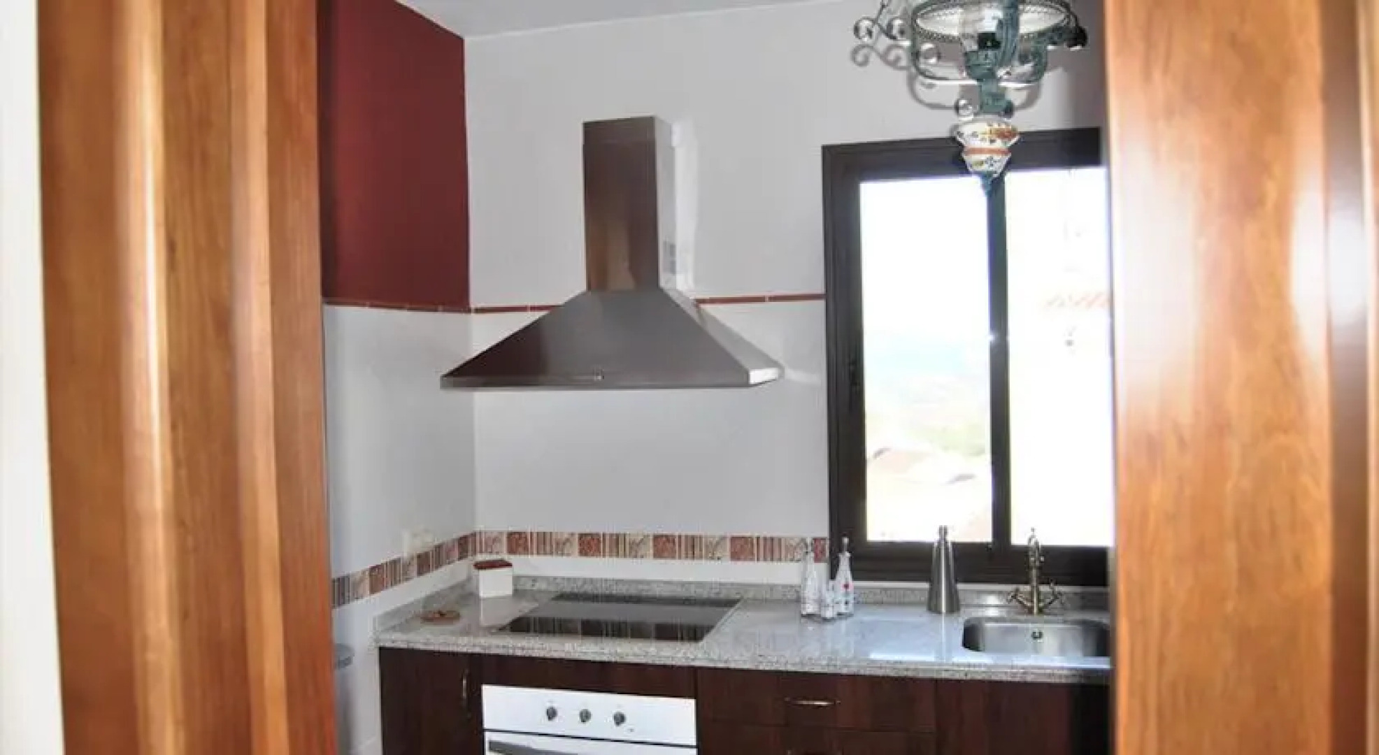 Casa Rural El Paladín