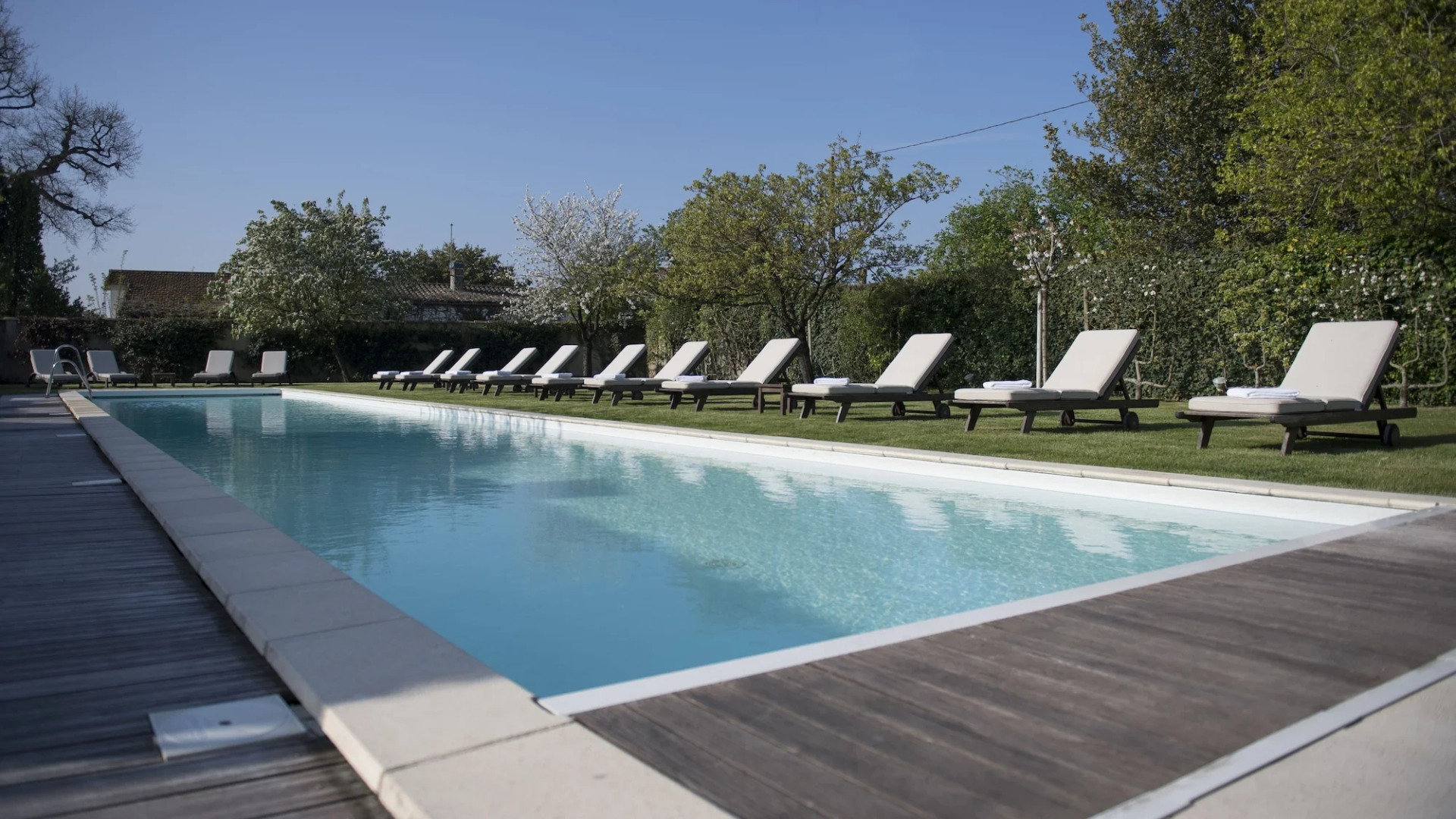 Château Cordeillan-Bages - Relais & Châteaux