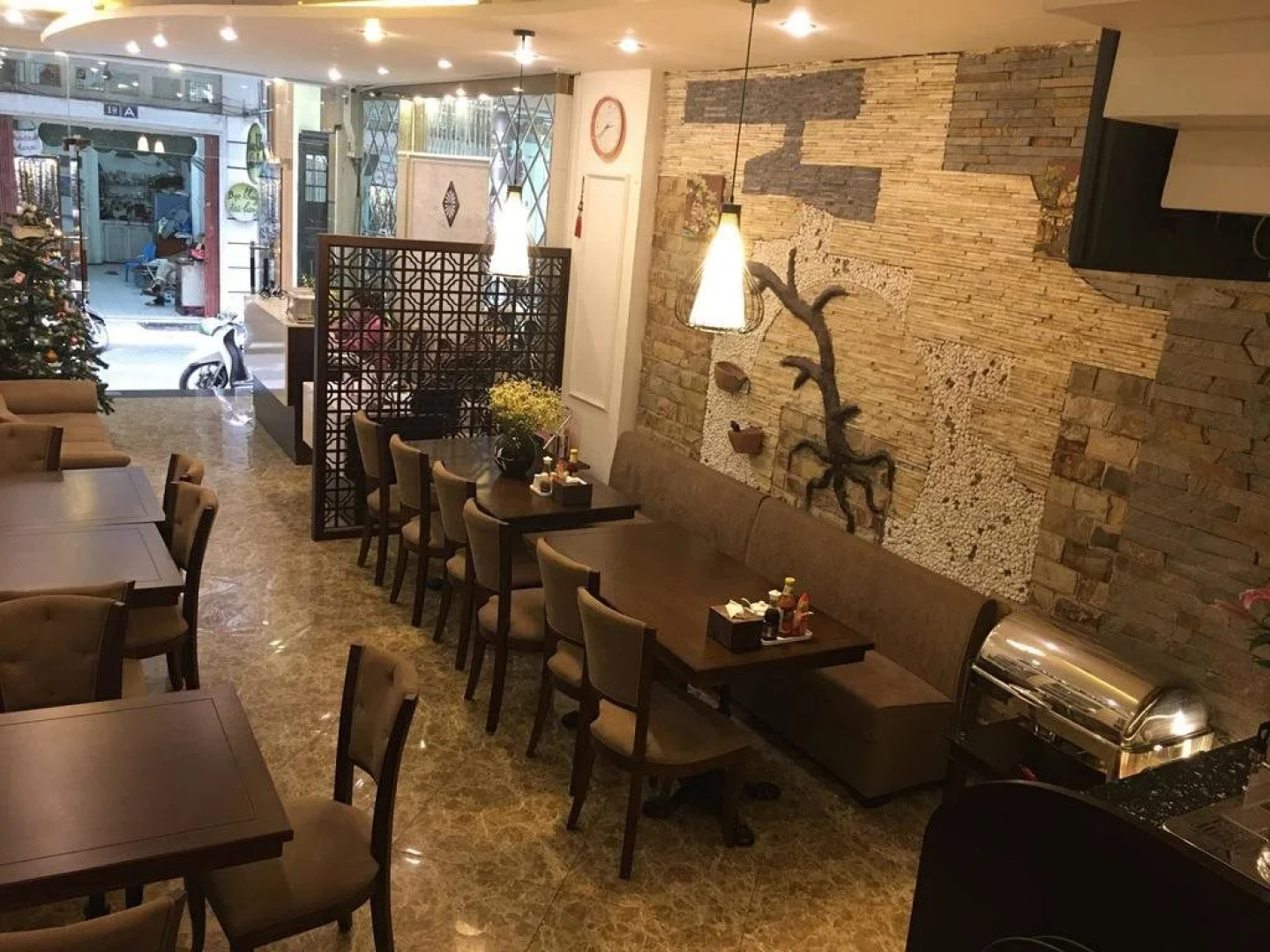 Victory Legend Hotel & Spa