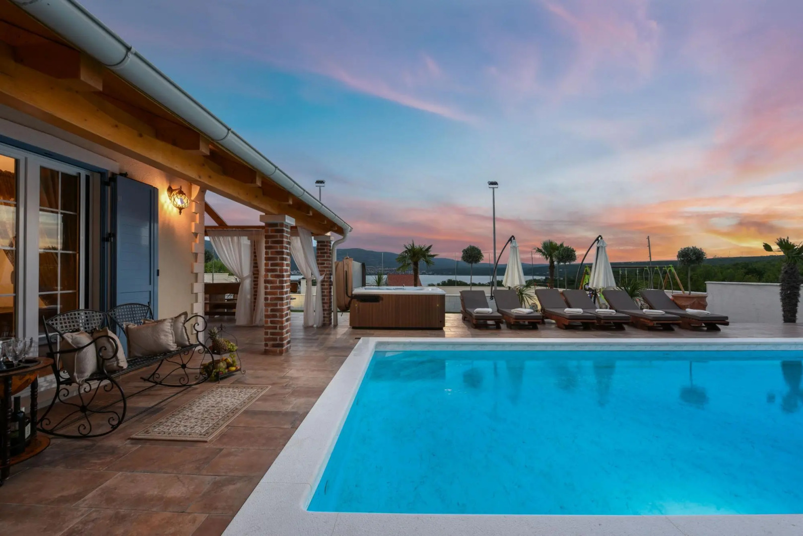 Villa Mek Zadarvillas