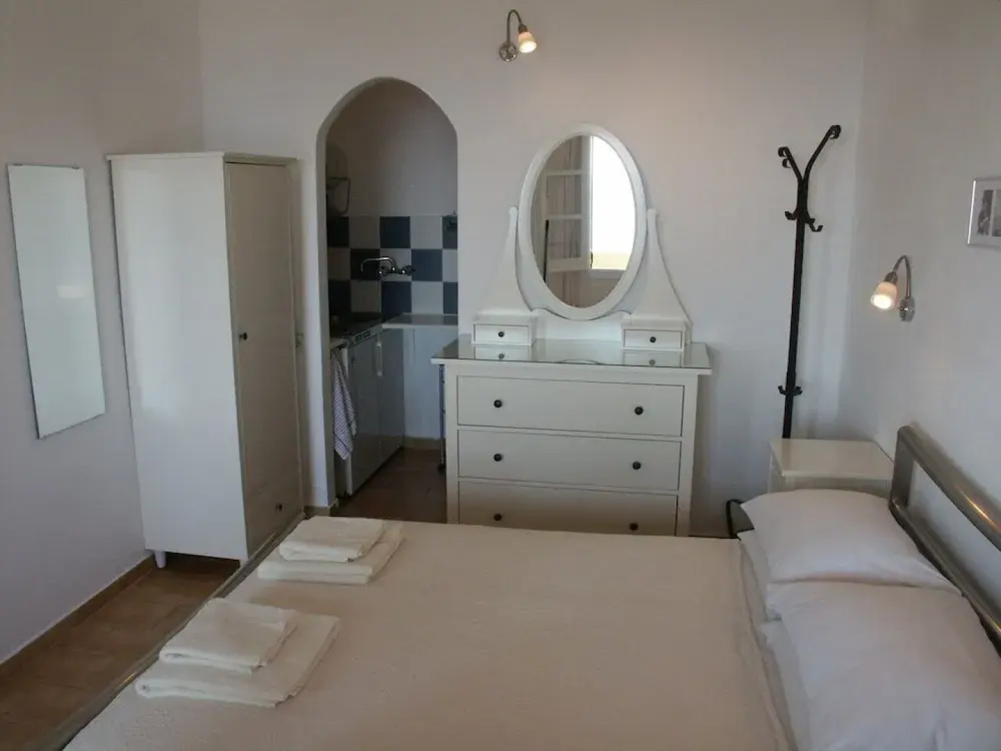 Elysium Apartments Corfu