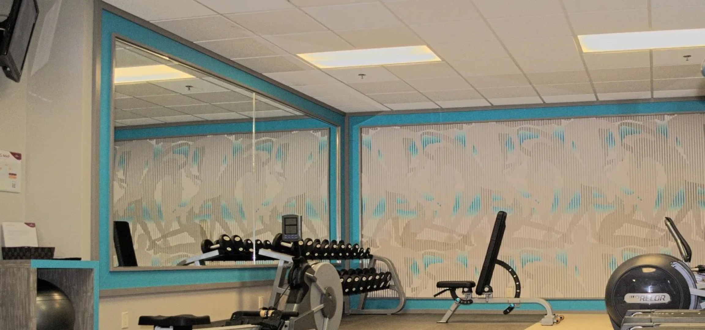 Crowne Plaza Moncton-Downtown by IHG