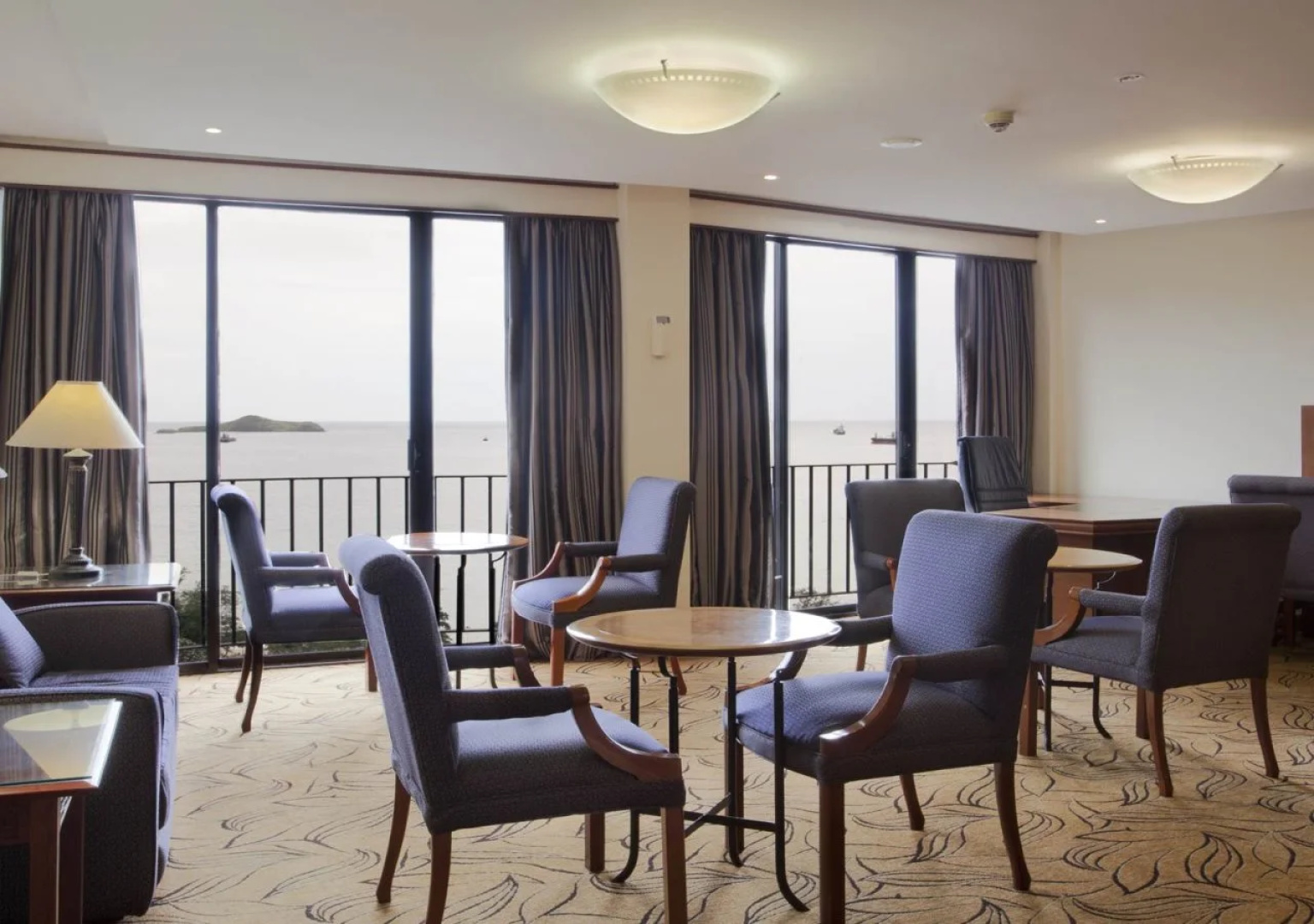 Crown Hotel