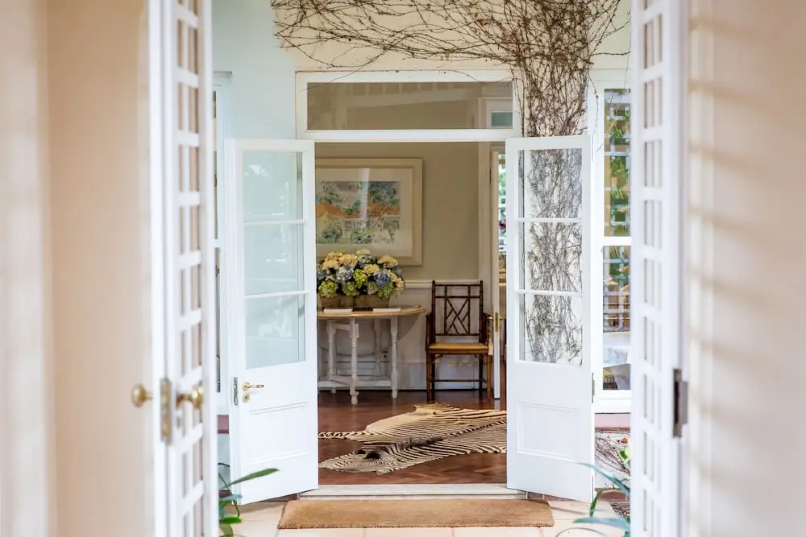 Lexden Guesthouse