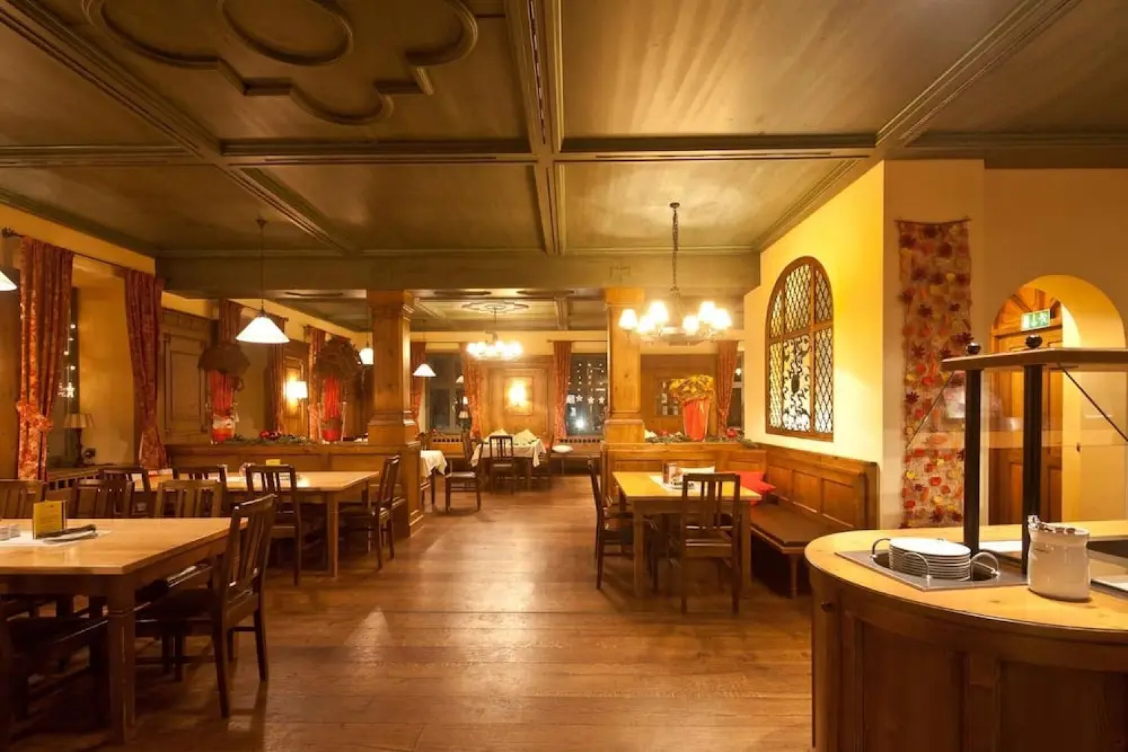 Klosterbräuhaus Ursberg